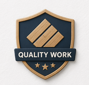 Quality & Trust | K&J Flooring